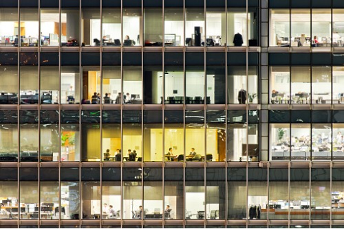 Allianz issues strong reaction to "completely fabricated" jobs cut report