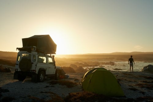Tackling unique exposures of the great outdoors