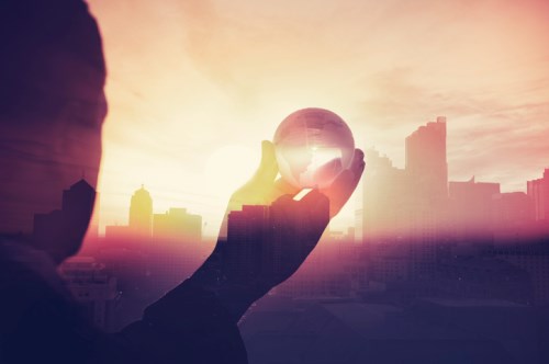 Ensurance shakes up $40 billion insurance market
