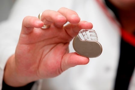 Far Out Friday: Pacemaker data foils fraudulent claim