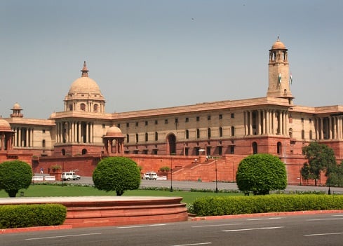 Indian government to assist state-run insurers in getting listed