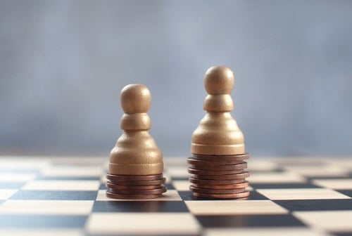 Beazley releases third UK gender pay gap report