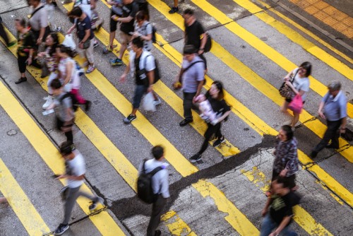 Adults aged 26-45 top general insurance buyers in China