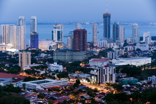 AIA Malaysia opens agency service centre