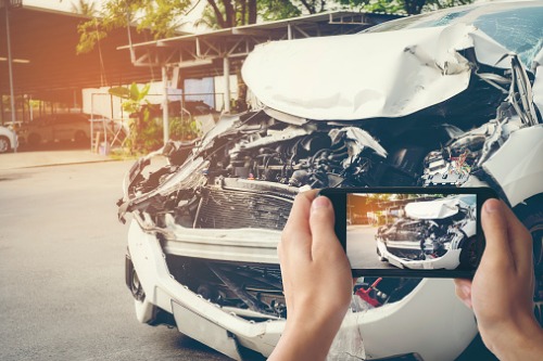 Intact Financial starts offering photo estimation of claims
