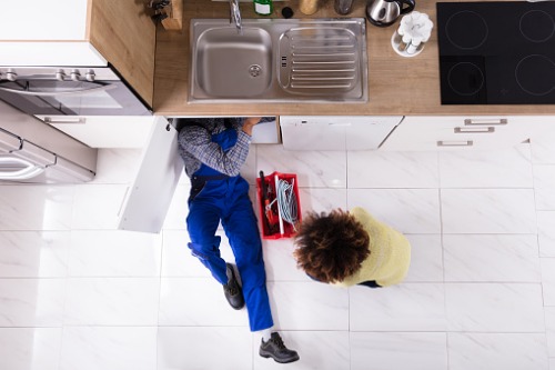 Homeowners with defective Kitec plumbing encouraged to notify insurers on back of lawsuit