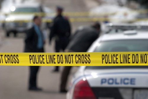 ‘Multiple casualties’ in shooting at Md. newspaper