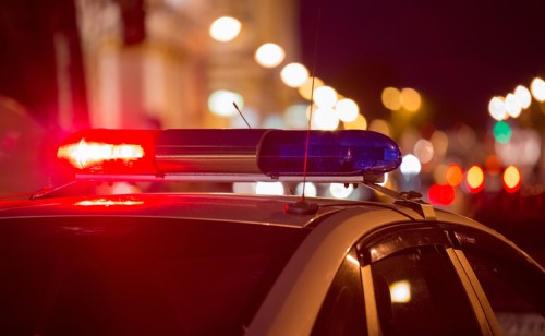 Police seize luxury cars involved in insurance scam