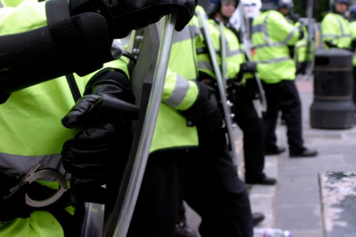 Chartered Insurance Institute publishes riot claims guide