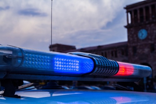 Woman’s hand cut off in insurance fraud attempt