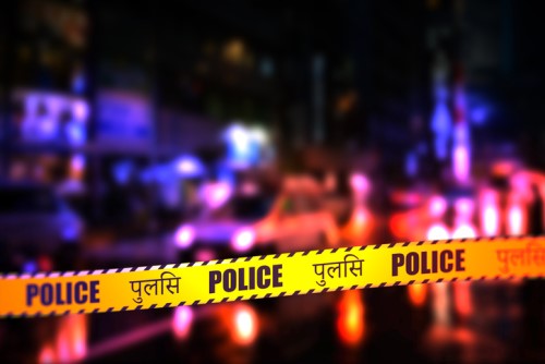 Insurance agent abducted and killed in India - police accused