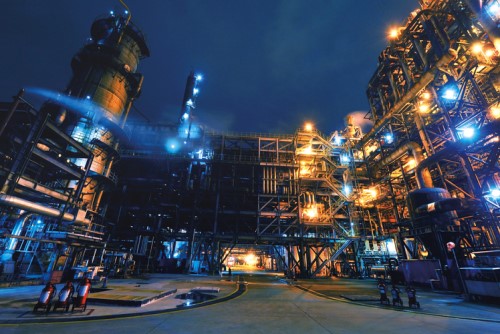 Power and utilities facing major business interruption risks