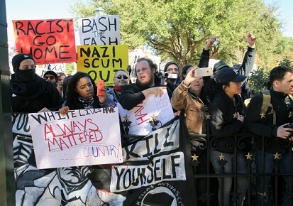 Political risk, violence and insurance