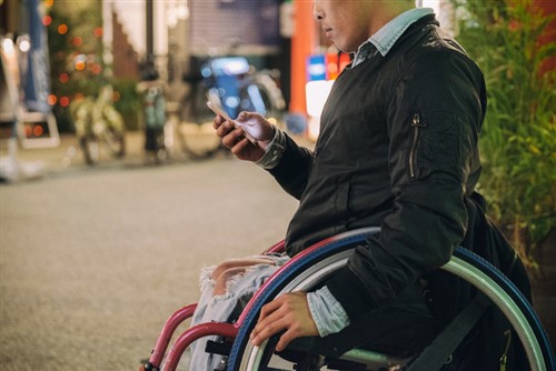 PWD support center charged with abuse and negligence