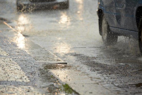 "Claims are not pouring in the way they have in summers past"
