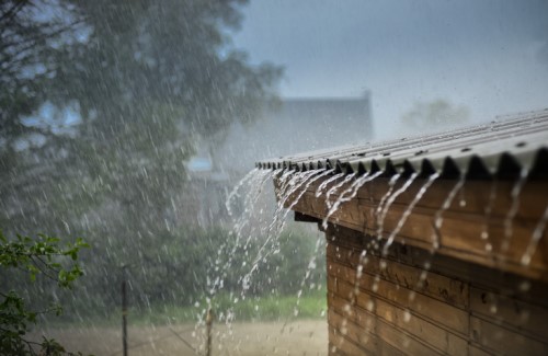 Cyclone Gita – the latest