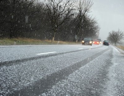 Environment Canada predicts freezing rain for Saskatoon