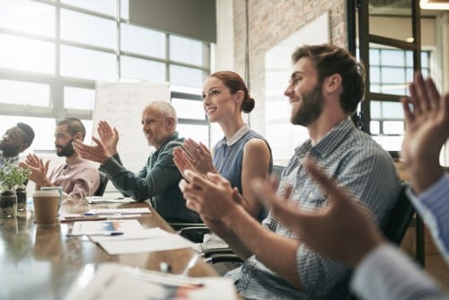 New mentor program for insurance professionals launched