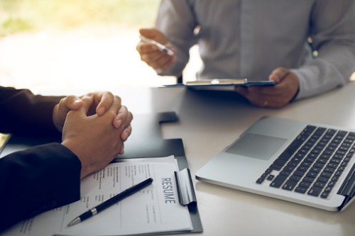 Insurance talent recruiters facing whole new world