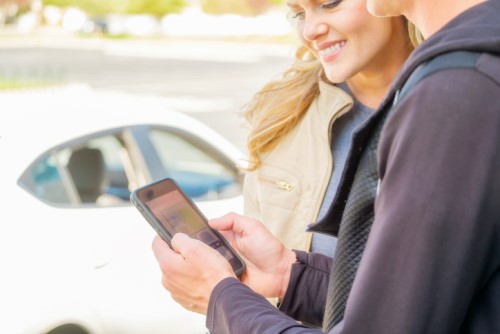 BC’s ridesharing market runs into further insurance and licensing issues