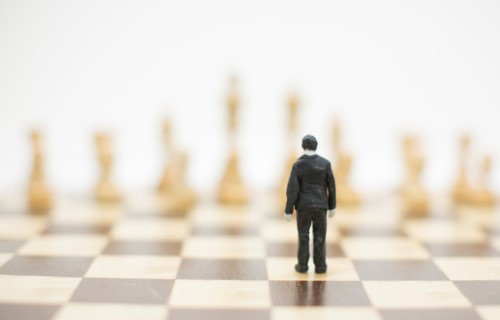 Most CFOs don’t feel prepared for current risk landscape – study