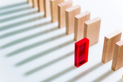 Swiss Re head explains casualty insurance challenges