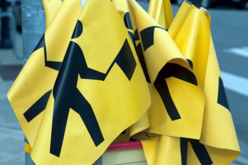 Aviva Canada's new road safety campaign takes off, despite issues