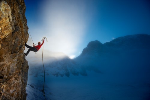 Adventurous travellers have new insurance option