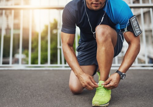 Apia expands walking program to help keep people mentally and physically healthy