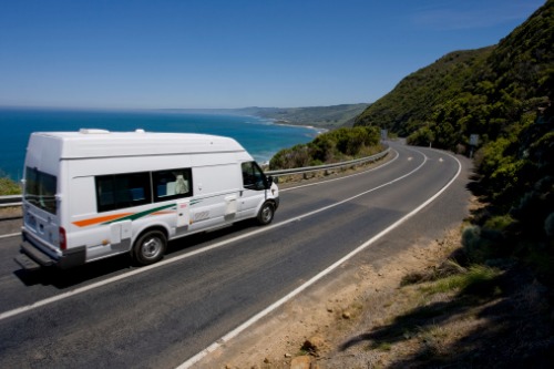 RV insurance boost for British Columbia