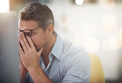 Hong Kong firms fail to support workers’ mental health needs