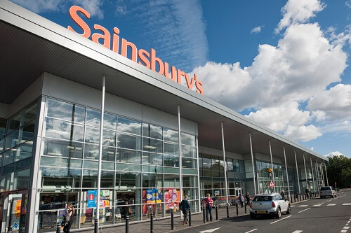 RSA chair to head Sainsbury's