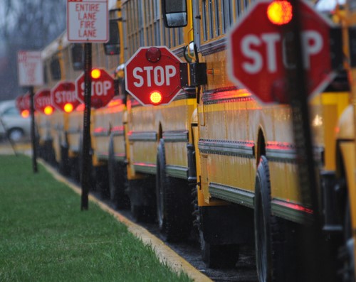 Singapore school bus operators to get cover