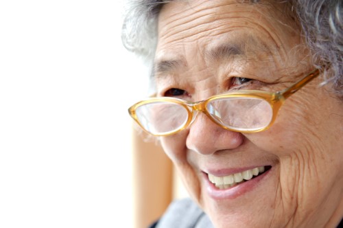 Greying China presents a huge opportunity for insurers