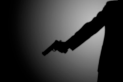 How can we identify active shooters?