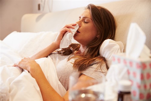 Holiday sickness fraud: Claims firms becoming "more creative"