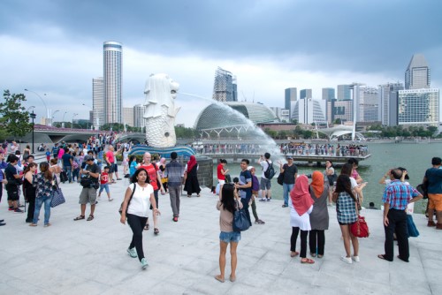 First half new premiums up 20% for Singapore life insurers