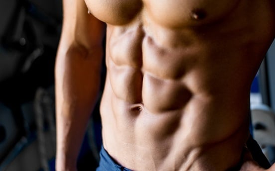 Far Out Friday: Buff brothers seek insurance for six figure six packs