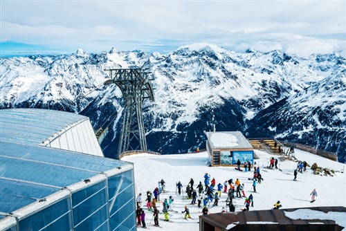 Krause Edwards principal talks ski resort insurance markets