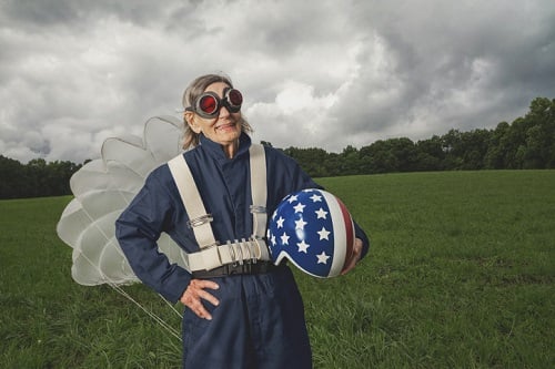 ‘Fear of missing out’ producing thrill seekers who need coverage