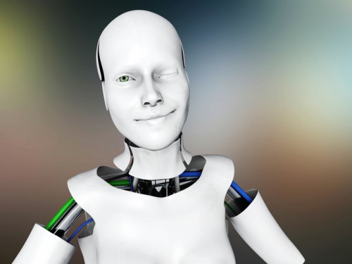 The smiling face of insurtech