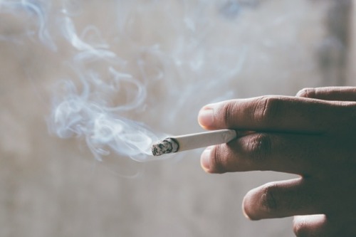 Group reacts to tobacco titan Philip Morris' life insurance launch