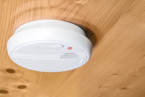 AMI Insurance donates smoke alarms to New Zealanders