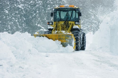 Panic insurance buys for Winter Storm Quinn are a snow-go