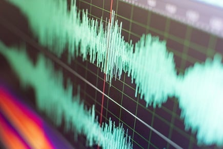 Raising insurance premiums with the power of sound