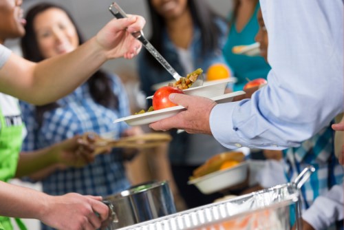 BC accused of owing Kamloops restaurant for serving wildfire relief meals