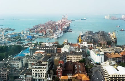 Renaissance Singapore tapped as Sri Lanka’s disaster reinsurer