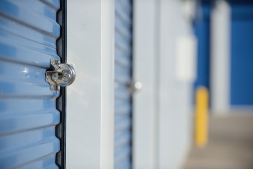 IAG on stored contents insurance