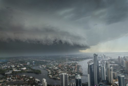 Storm-affected Sydney communities to get disaster aid