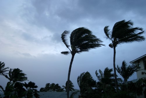 Researchers warn about bigger storm surges